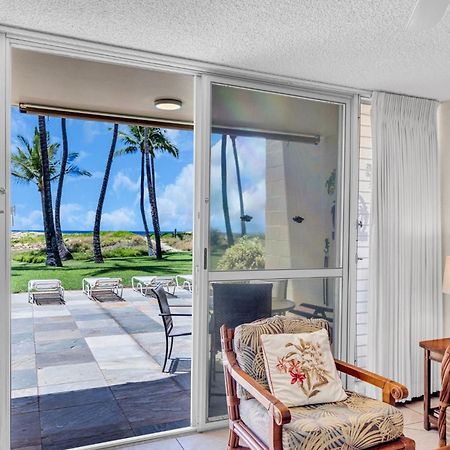 Hale Kai O'Kihei 118 Villa Exterior photo