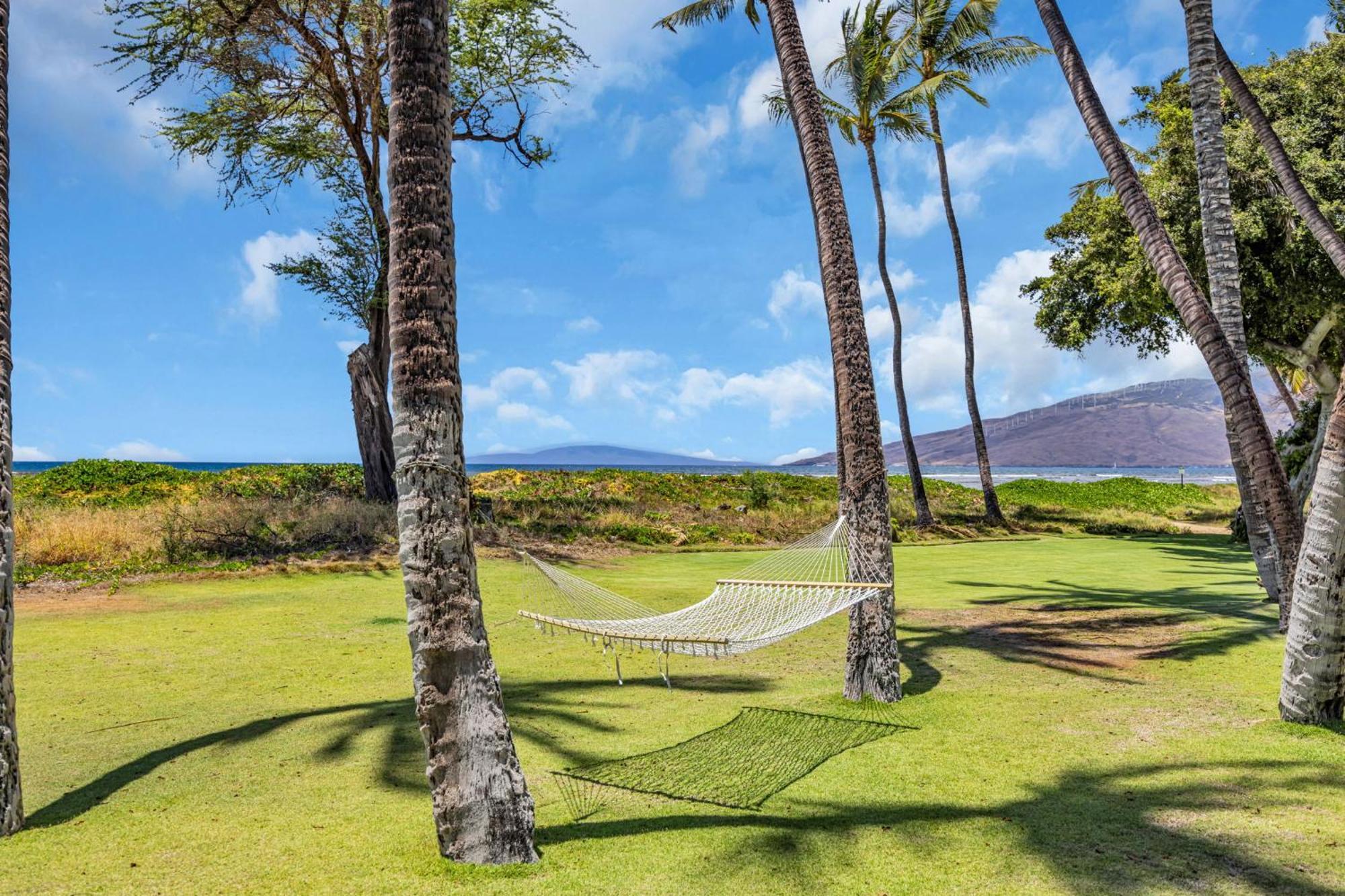 Hale Kai O'Kihei 118 Villa Exterior photo