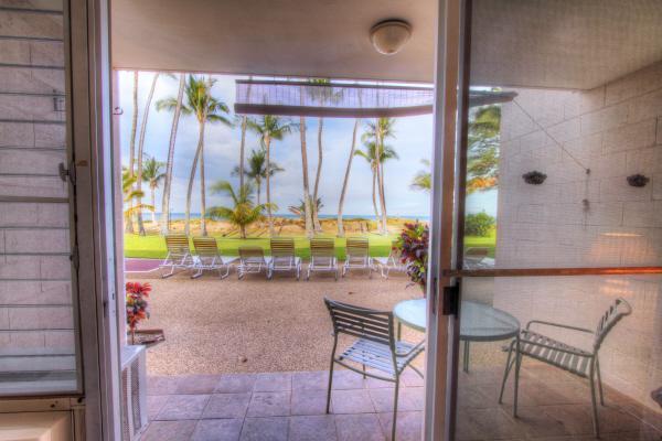 Hale Kai O'Kihei 118 Villa Exterior photo