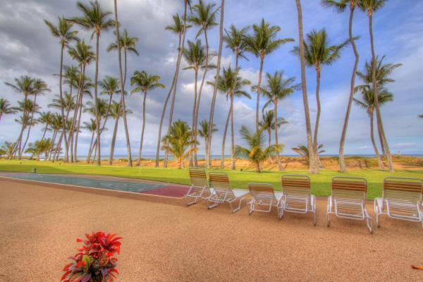 Hale Kai O'Kihei 118 Villa Exterior photo